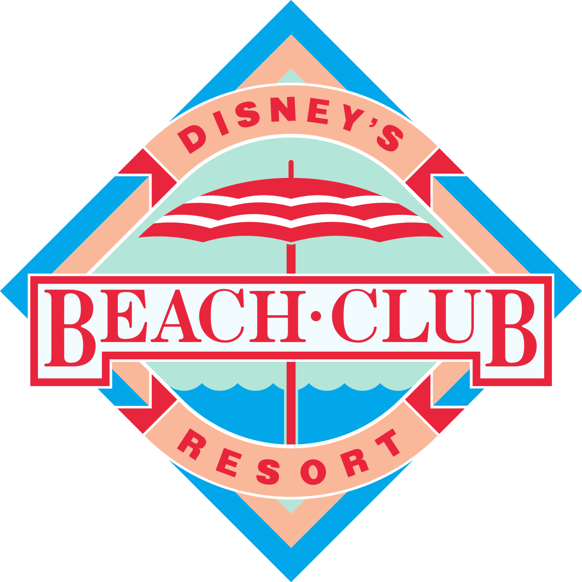 Yacht & Beach Club