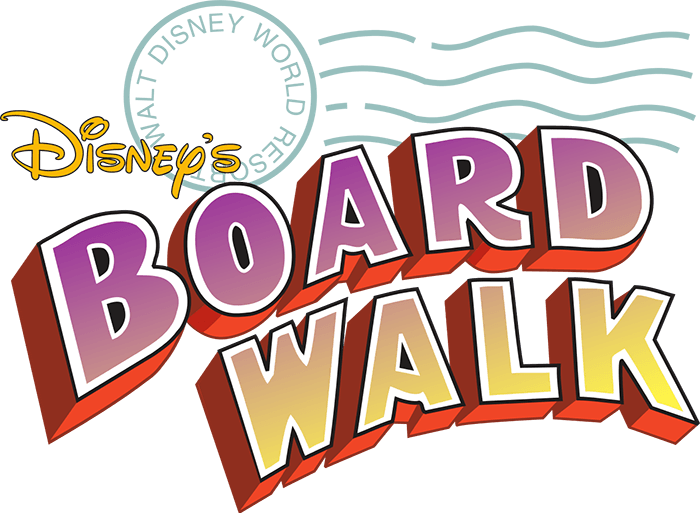 Boardwalk Villas