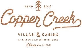 Copper Creek