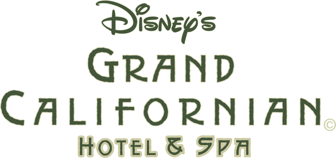 Grand Californian